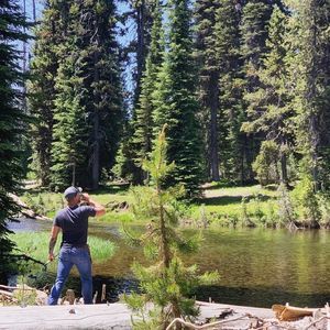 Meet your Posher, Kole